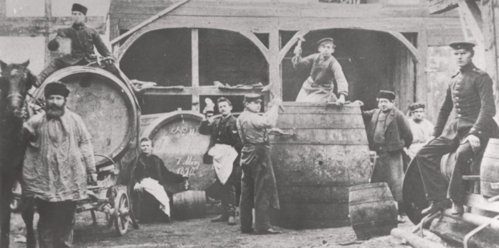 Pivo Gose sa začalo variť už pred 1000 rokmi