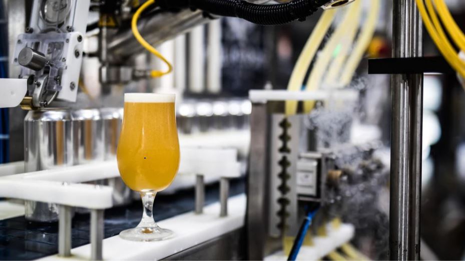 Ako sa vyrába nealkoholické pivo