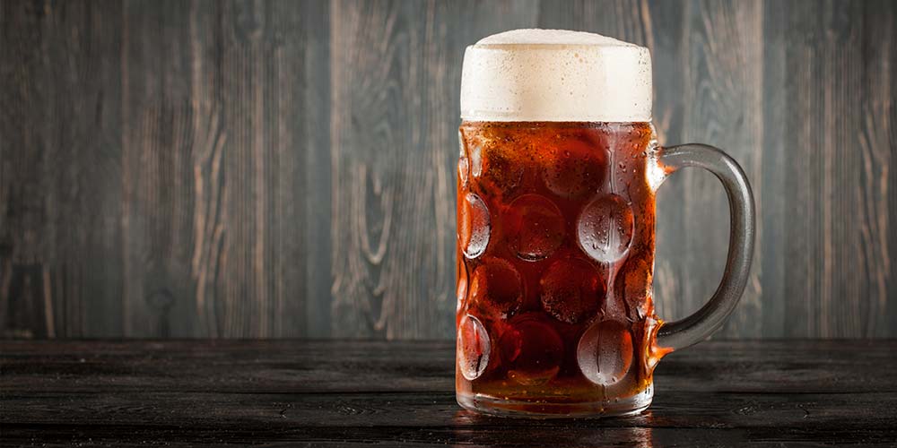 Rauchbier z Brambergu
