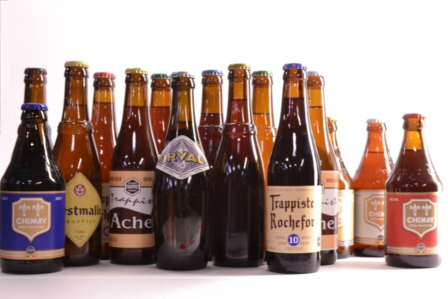 Trapistické pivo musí byť z kláštora