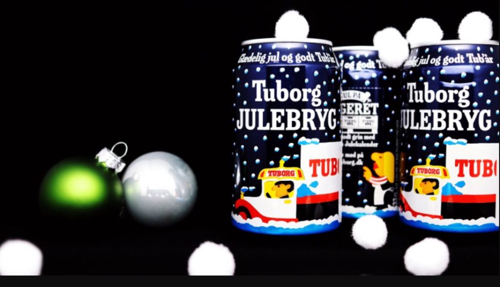 Vianočné pivo Maravar