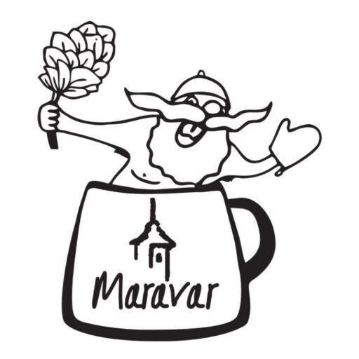 Maravar logo